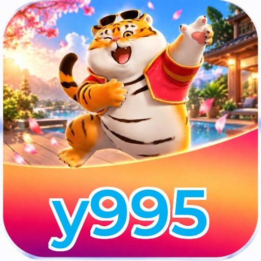 y995 Logo Oficial - Cassino Online Certificado Brasil