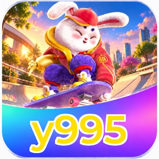 y995 Logo 3