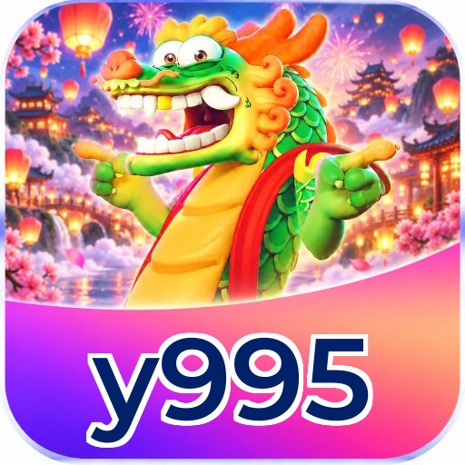 y995 Bônus R$ 5.000 Logo
